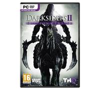 Darksiders 2 - Edition Limitée