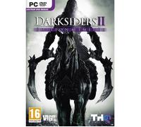 DARKSIDERS 2 EDITION LIMITEE / Jeu PC