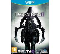 Darksiders 2 Jeu Wii U
