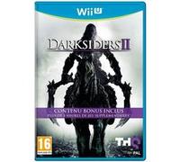Darksiders 2 - Jeu Wii U G