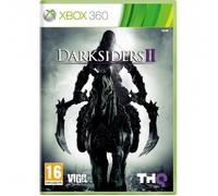 DARKSIDERS 2 UK LIMITED EDITION
