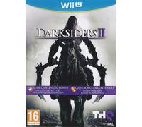 Darksiders 2 Wii U Standard Italien