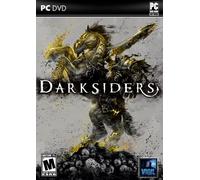 Darksiders (輸入版)