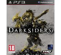 Darksiders