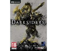 Darksiders