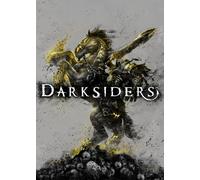 Darksiders and Darksiders 2 Bundle (PC) Steam Key GLOBAL