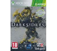 Darksiders: Classics (Microsoft Xbox 360 Microsoft Xbox 360 Microsoft Xbox 360)