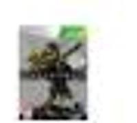 Darksiders Classic Xbox360 G