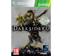 Darksiders - classics