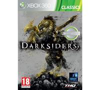 Darksiders - Wrath Of War - Classics Edition Xbox 360