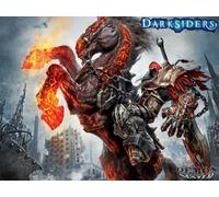 Darksiders - classics [import anglais]