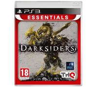THQ Jeu PS3 Darksiders – Wrath of War – Essentials