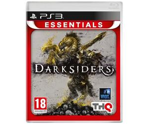 Darksiders - collection essentielles