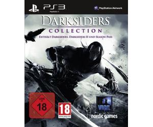 Darksiders collection [import allemand]