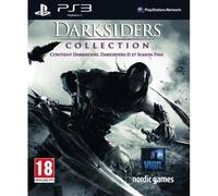 Darksiders Collection - Jeu PS3 - Action - Vigil Games - Nordic Games - Français - Standard - 18+