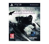 Darksiders - Collection Ps3