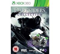Darksiders Collection (Xbox 360) (New)