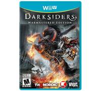 Darksiders : dition Warmastered - Nintendo Wii U