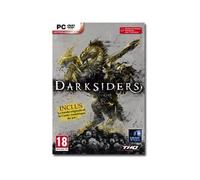 Darksiders - Ensemble Complet - Pc - Dvd - Win