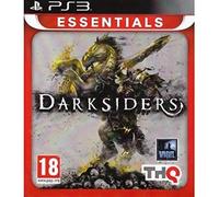 Darksiders (Essentials) (PS3) (New)