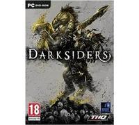 Darksiders G