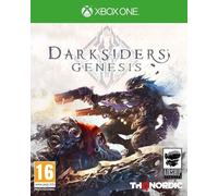 Darksiders - Genesis