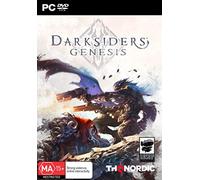 Darksiders - Genesis
