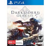 Darksiders - Genesis