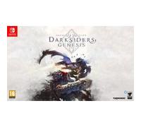 Darksiders Genesis Edition Nephilim Nintendo Switch G