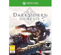 PLAION Darksiders Genesis