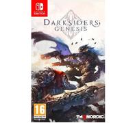 Darksiders Genesis Switch