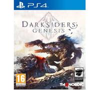 Darksiders Genesis PS4