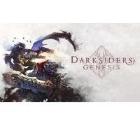 Darksiders Genesis Key (PC)