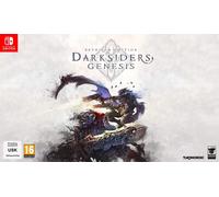 Darksiders Genesis - Nephilim Edition Switch