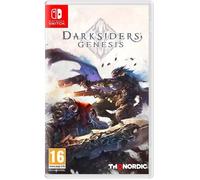 Darksiders Genesis Nintendo SWITCH