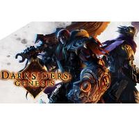 Darksiders Genesis (Nintendo Switch)