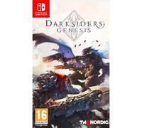 Darksiders Genesis Nintendo Switch