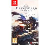 Darksiders Genesis Nintendo Switch G