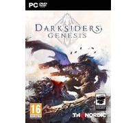 Darksiders Genesis Pc
