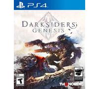 Darksiders Genesis - PlayStation 4 Standard Edition (Sony Playstation 4)