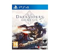 Darksiders Genesis PS4