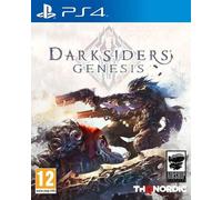 Darksiders Genesis PS4