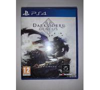 Darksiders Genesis - PS4 neuf sous blister VF