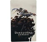 DARKSIDERS GENESIS SWITCH METALCASE