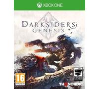 Darksiders Genesis Xbox One