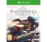 PLAION Darksiders Genesis