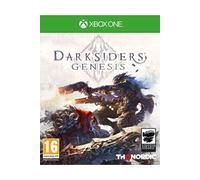 Darksiders Genesis Xbox One