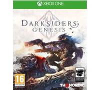 Darksiders Genesis Xbox One G