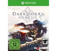 Koch Genesis Xbox One 1036007