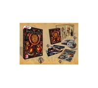 Darksiders Hellbook Edition Pc Dvd Rom